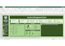 transform simple data into advanced excel dashboard